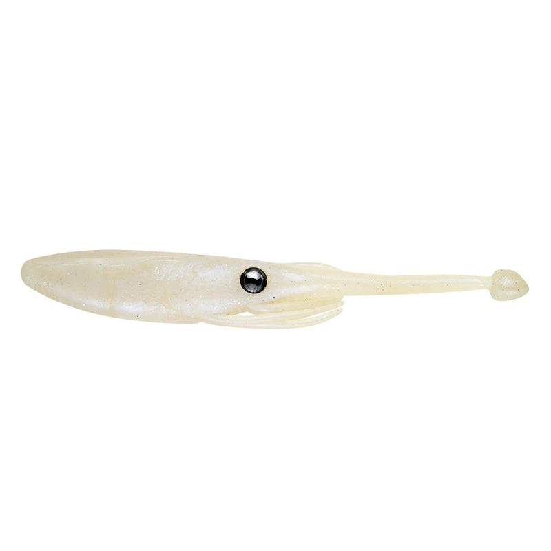 Load image into Gallery viewer, Nomad Live Ops Jerksquid 7" Soft Plastic Lure