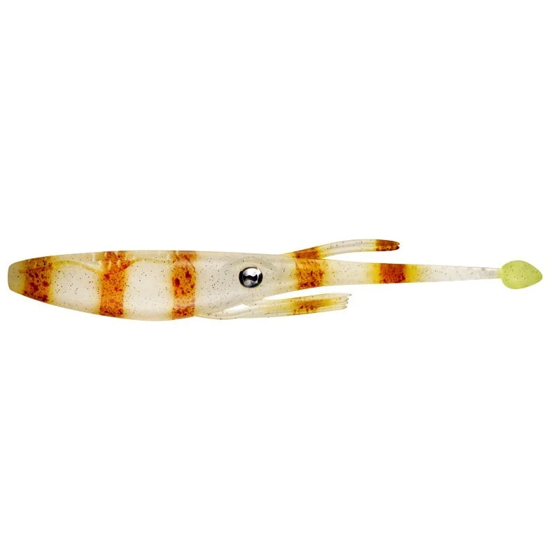Load image into Gallery viewer, Nomad Live Ops Jerksquid 9" Soft Plastic Lure