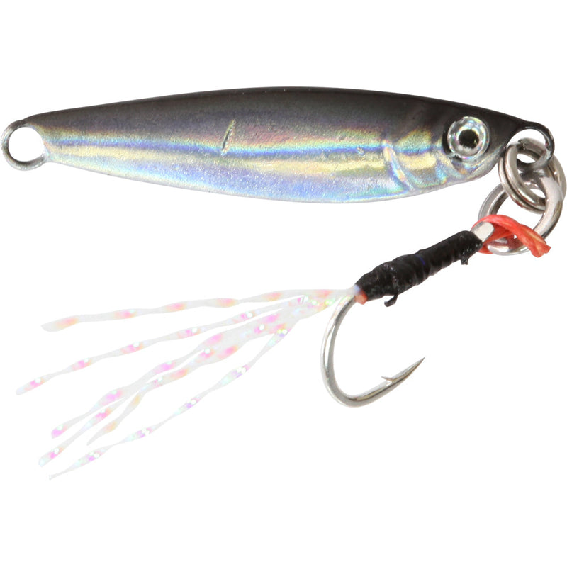 Load image into Gallery viewer, JigPara Micro Jig-Lure - Jig-Majorcraft-10g-16 - Keimura Katakuchi-Fishing Station