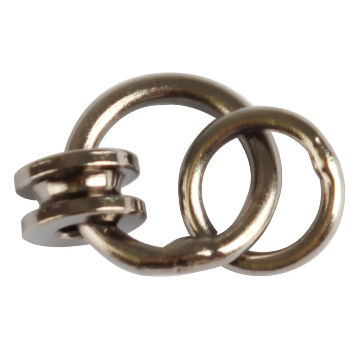 Ring 2025 grommet top