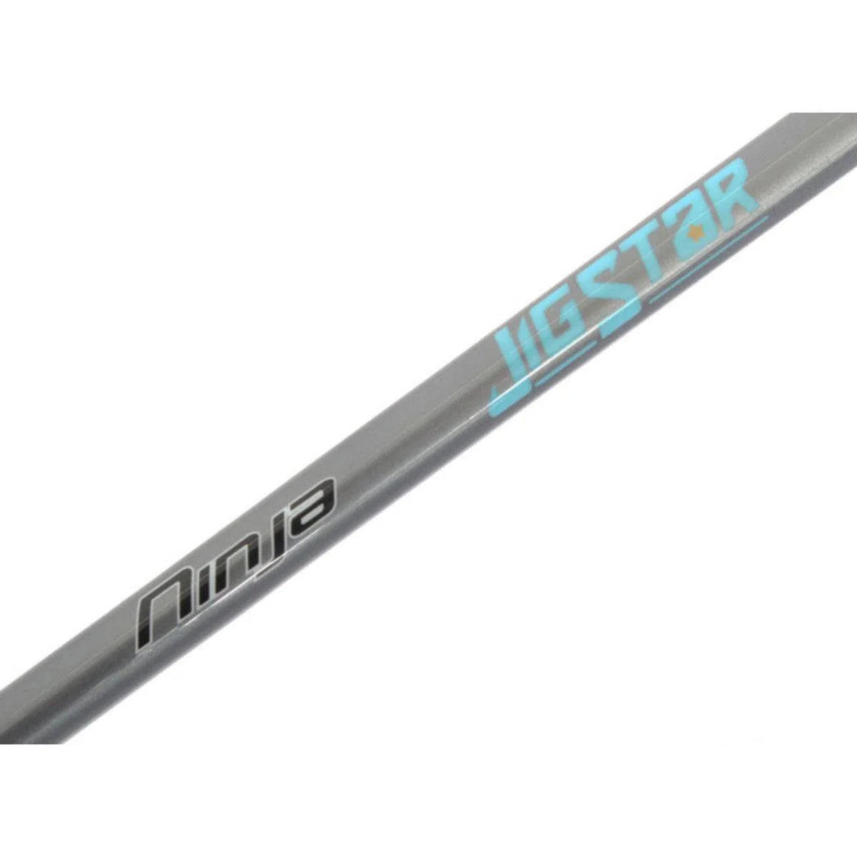 JigStar Ninja Rod-Rod-JigStar-Overhead-UL PE1.5-4 Jig60-200g-Fishing Station