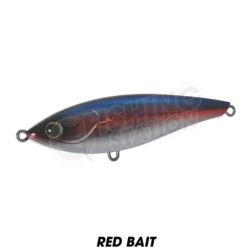 Load image into Gallery viewer, Ocean's Legacy Keeling Chubby Stickbait 135mm