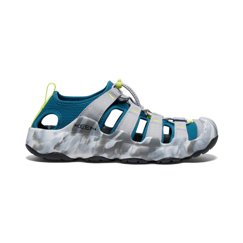 Load image into Gallery viewer, Keen Hyperport H2 Alloy Legion Blue-Footwear-Keen-US 9-Fishing Station