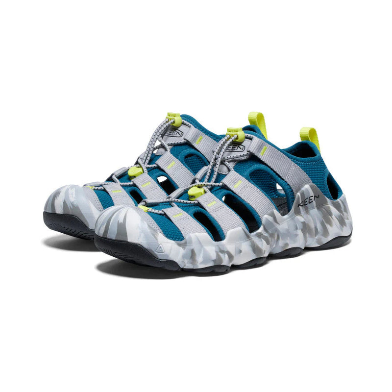 Load image into Gallery viewer, Keen Hyperport H2 Alloy Legion Blue-Footwear-Keen-US 9-Fishing Station