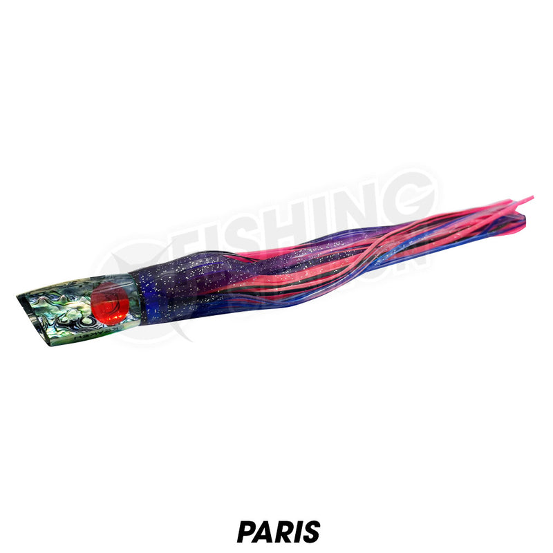 Load image into Gallery viewer, Bonze Lures Kraken Skirted Trolling Lure