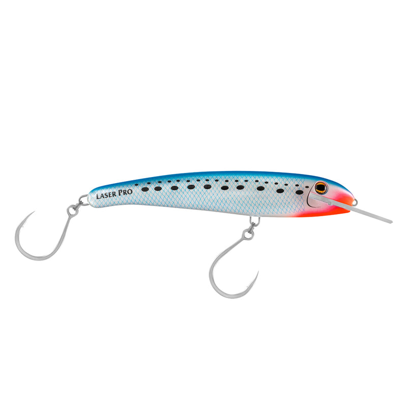 Load image into Gallery viewer, Halco Laser Pro Extra Deep Diver (XDD) 210 Hardbody Lure