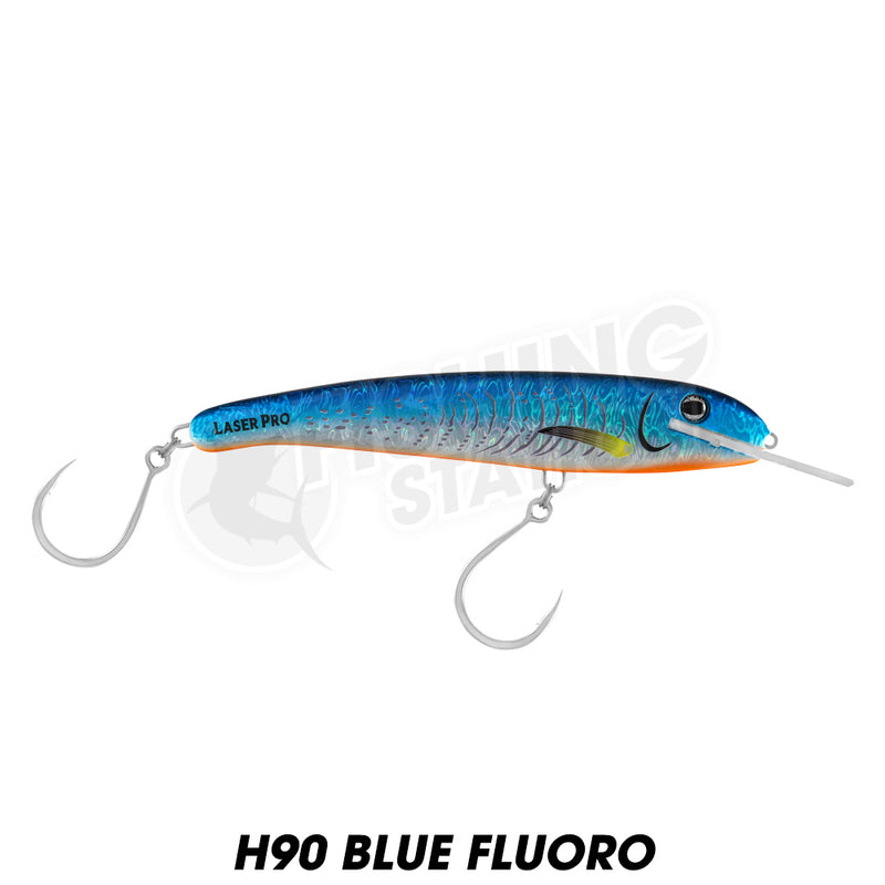 Load image into Gallery viewer, Halco Laser Pro Extra Deep Diver (XDD) 210 Hardbody Lure