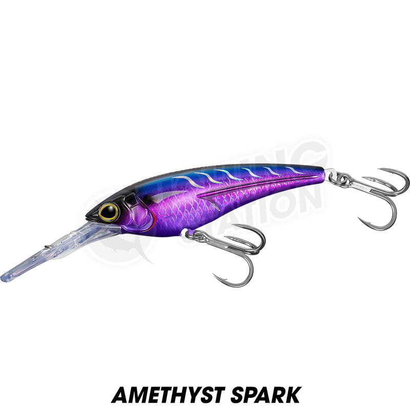 Load image into Gallery viewer, Shimano Ledge Runner 160F Hardbody Lure