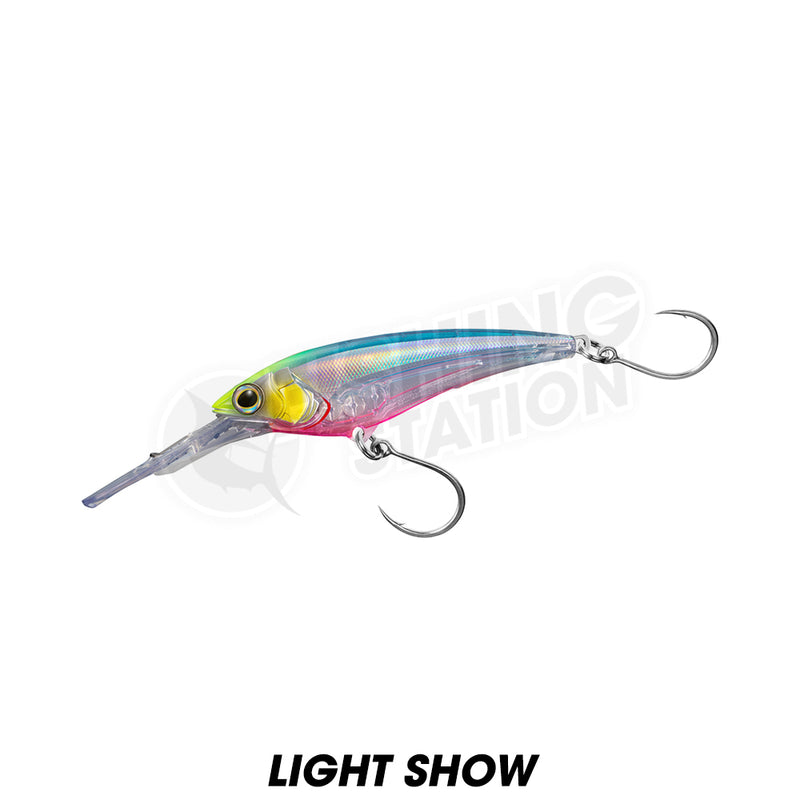 Load image into Gallery viewer, Shimano Ledge Runner 200S Hardbody Lure