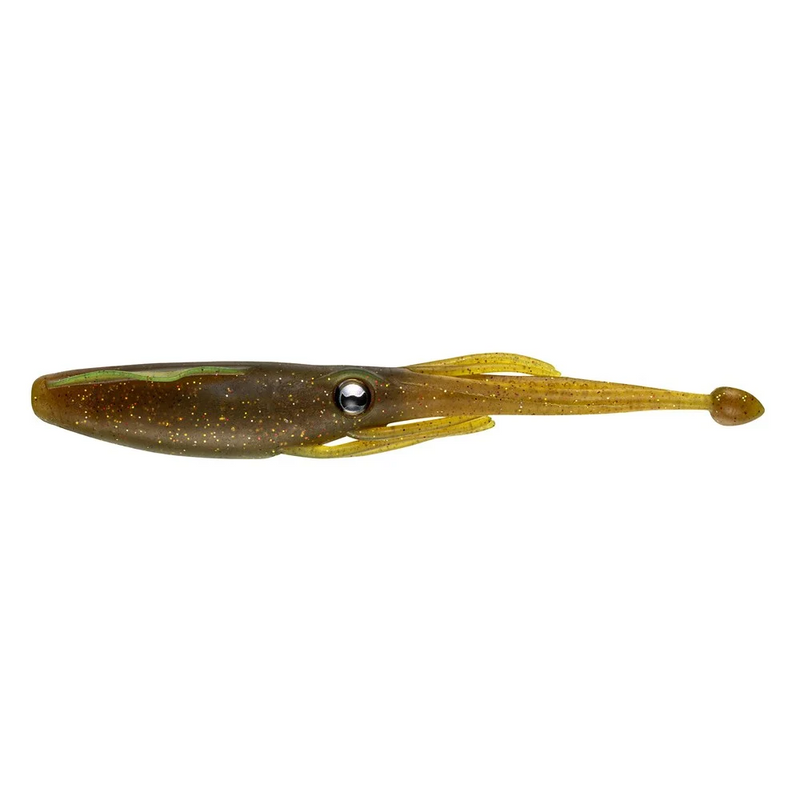 Load image into Gallery viewer, Nomad Live Ops Jerksquid 2.5" Soft Plastic Lure