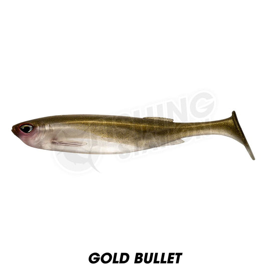 Nomad Live Ops Maniax Unrigged 8