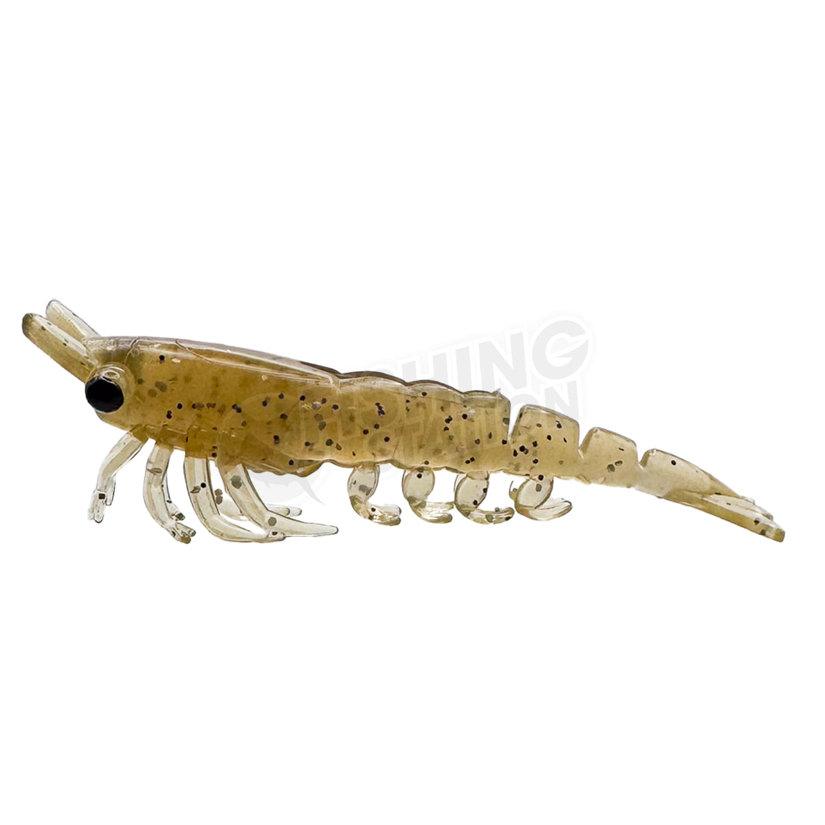MMD PopPrawn Soft Plastic Lure