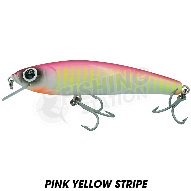 Load image into Gallery viewer, Leavey Lures Jew Hardbody Lure