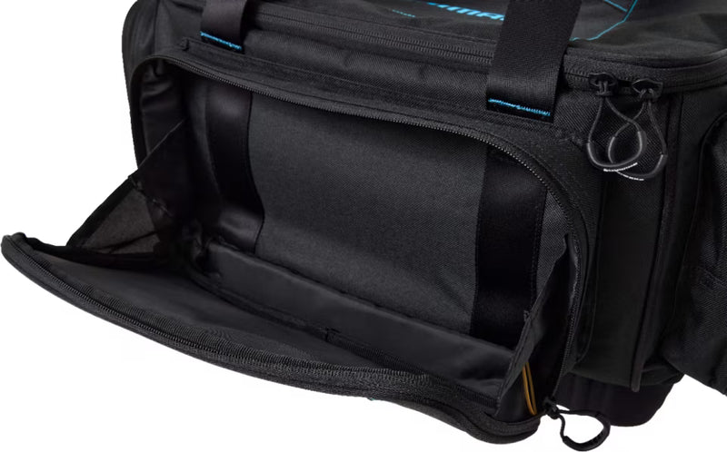 Load image into Gallery viewer, Shimano Tackle Bag Large