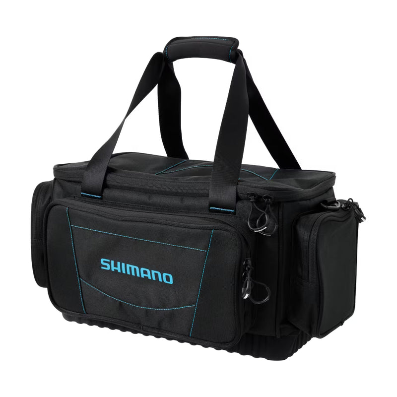 Load image into Gallery viewer, Shimano Tackle Bag Large