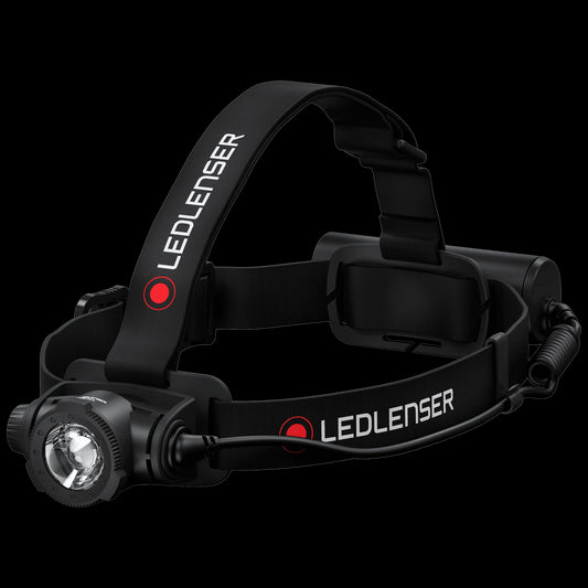 Led Lenser H7R Core 1000 Lumen Rechargeable Headlamp