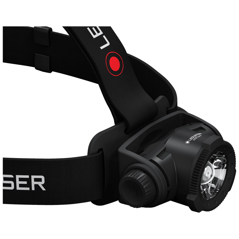 Load image into Gallery viewer, Led Lenser H7R Core 1000 Lumen Rechargeable Headlamp