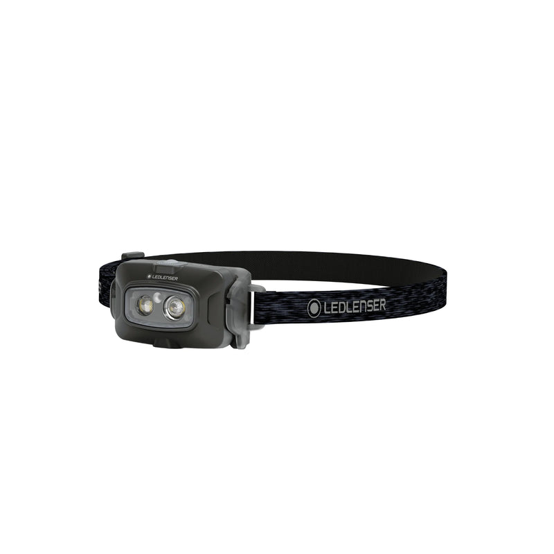 Load image into Gallery viewer, Led Lenser HF4R Core 500 Lumen Rechargeable Headlamp