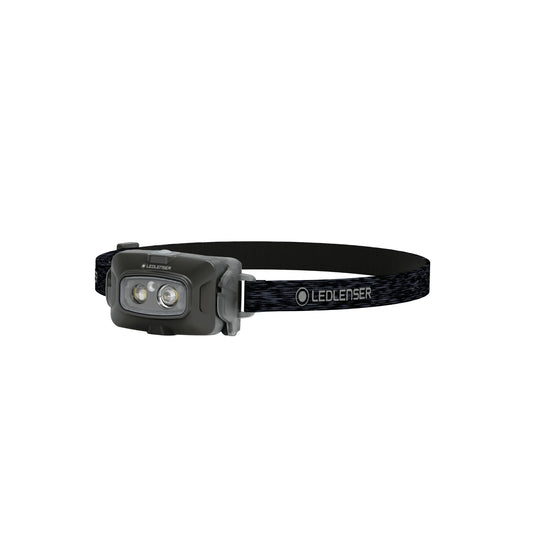 Led Lenser HF4R Core 500 Lumen Rechargeable Headlamp