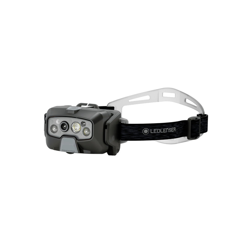 Load image into Gallery viewer, Led Lenser HF8R Core 1600 Lumens Rechargeable Headlamp
