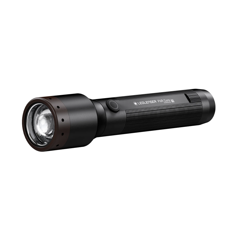 Load image into Gallery viewer, Led Lenser P6R Core Rechargeable Flashlight
