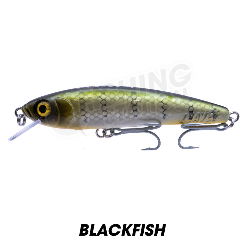 Load image into Gallery viewer, Leavey Lures Jew Hardbody Lure - 160