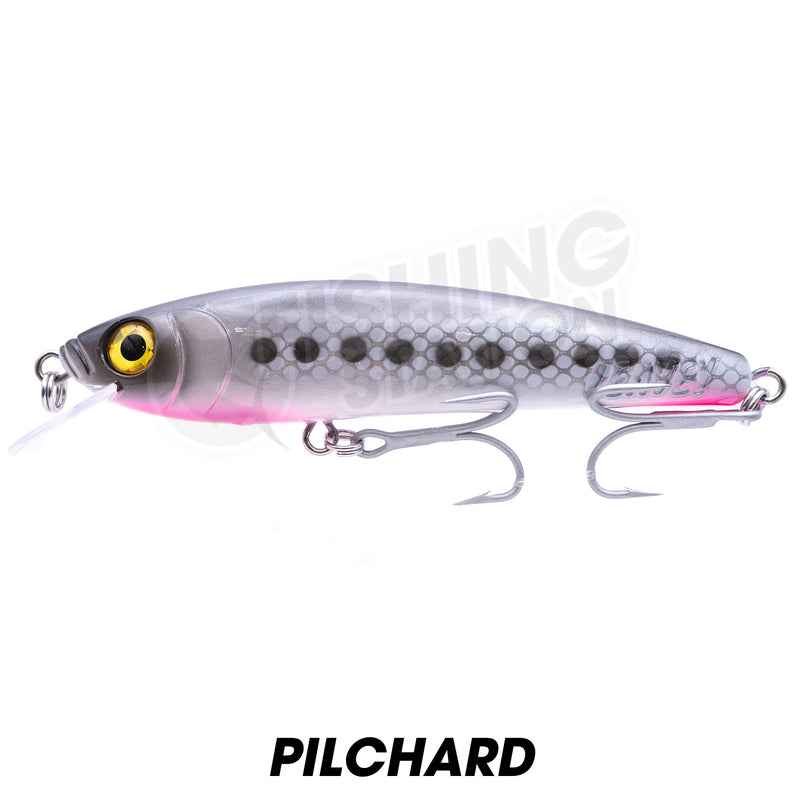 Load image into Gallery viewer, Leavey Lures Jew Hardbody Lure - 160