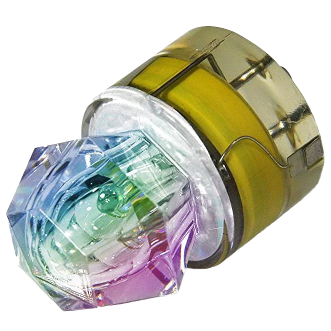 Load image into Gallery viewer, Lindgren-Pitman Duralite Diamond Deep Drop Light - Water Activated Strobe