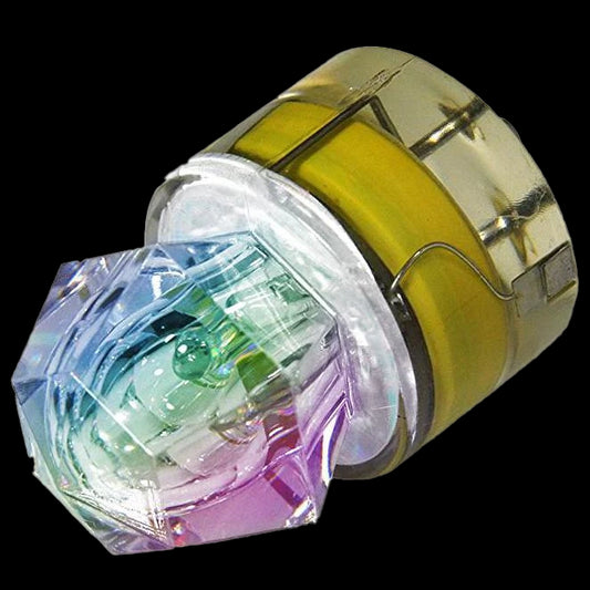 Lindgren-Pitman Duralight Diamond Deep Drop Light - Water Activated Strobe