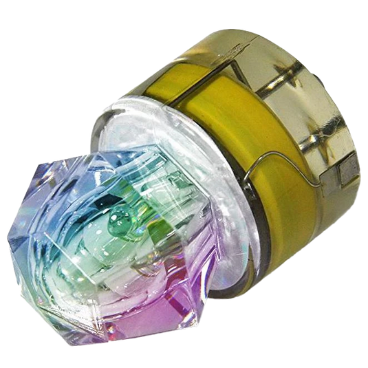 Lindgren-Pitman Duralite Diamond Deep Drop Light - Water Activated Strobe