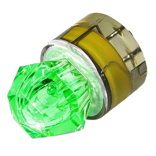 Lindgren-Pitman Duralite Diamond Deep Drop Light - Water Activated Strobe