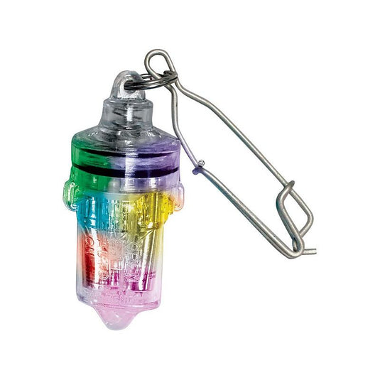 Lindgren-Pitman LP Electralume Deep Drop Light with Lithium Battery