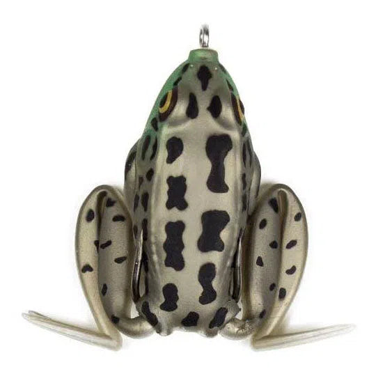 Load image into Gallery viewer, Lunkerhunt Lunker Frog Lure-Lure - Soft Plastic-Lunkerhunt-Rocky Toad-Fishing Station