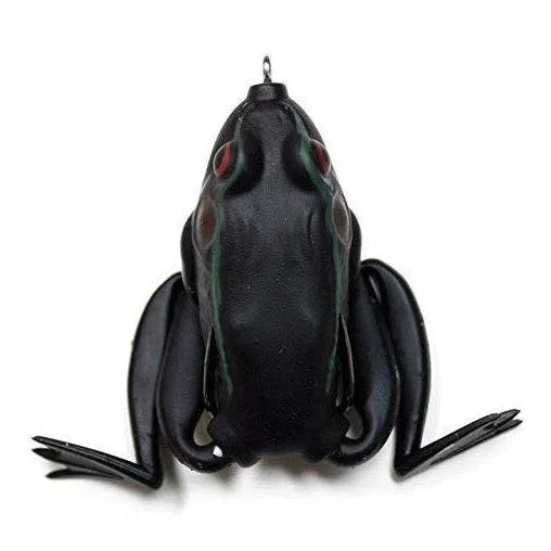 Load image into Gallery viewer, Lunkerhunt Lunker Frog Lure-Lure - Soft Plastic-Lunkerhunt-Texas Toad-Fishing Station