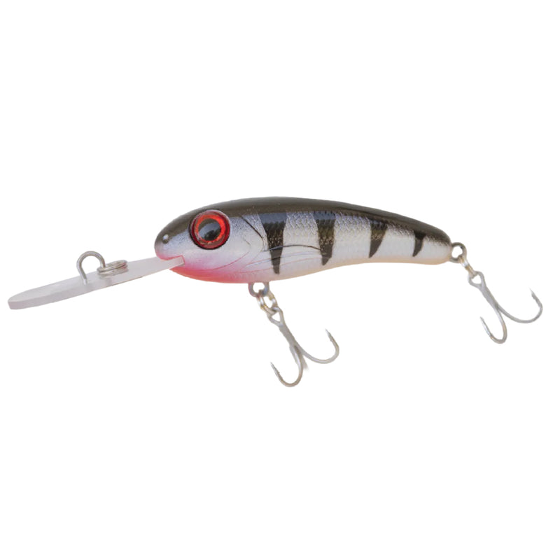 Load image into Gallery viewer, Silly Fish Mirage 55 Mid Diver