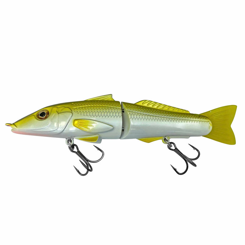 Load image into Gallery viewer, MMD Whiting Glide Bait Lure 180-Lure - Swimbait-MMD Fishing-Sand-Fishing Station
