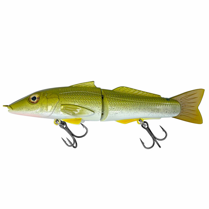 Load image into Gallery viewer, MMD Whiting Glide Bait Lure 180-Lure - Swimbait-MMD Fishing-Tannin-Fishing Station