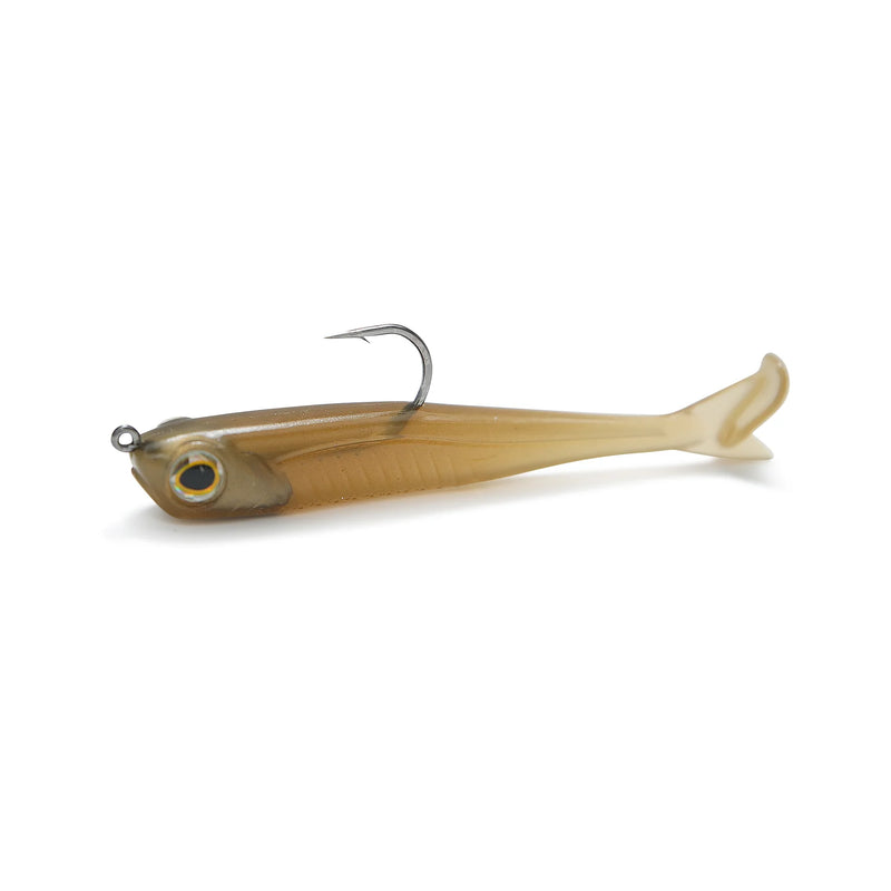Load image into Gallery viewer, MMD Hardy Head Heavy Lure-Lure - Soft Plastic-MMD Fishing-110mm-Live-Fishing Station