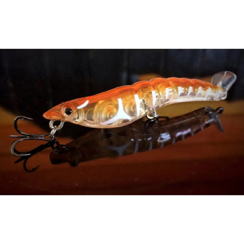 Load image into Gallery viewer, MMD Splash Prawn Lure-Lure - Small Surface-MMD Fishing-95mm-Cooked King-Fishing Station