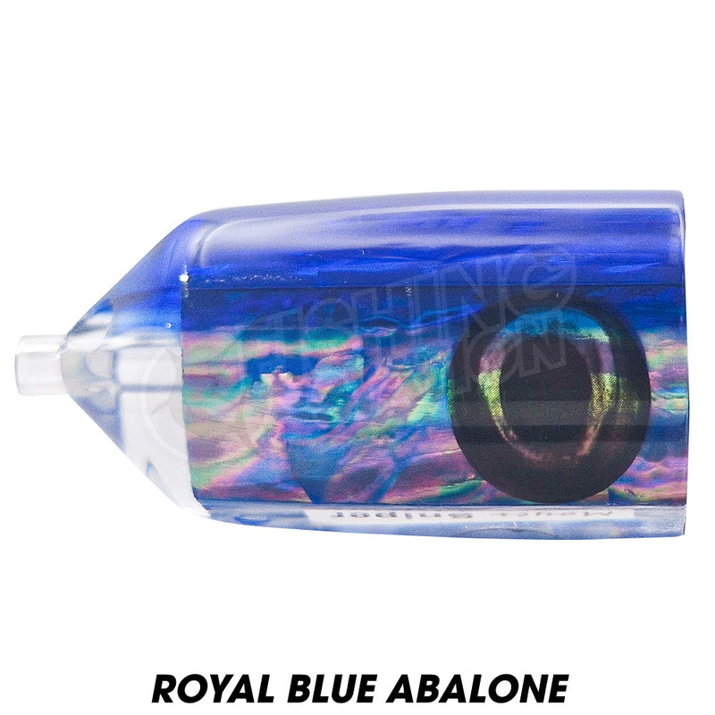 Load image into Gallery viewer, Moyes Lures 9" Small Sniper Skirted Lure