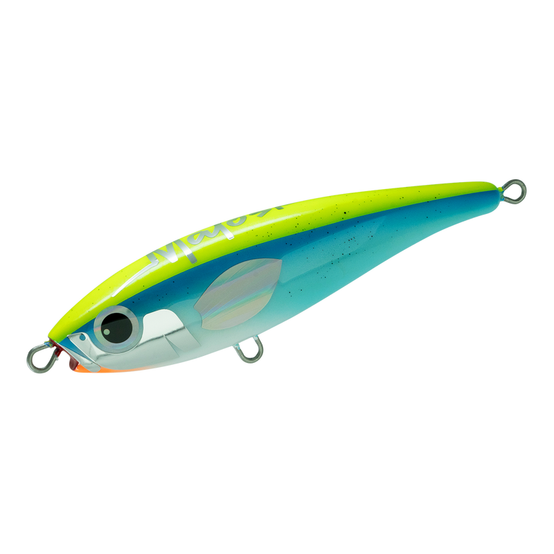Load image into Gallery viewer, Malosi Bravo Slow Sinking Lure-Lure - Poppers, Stickbaits & Pencils-Malosi-150S-Fuse-Fishing Station
