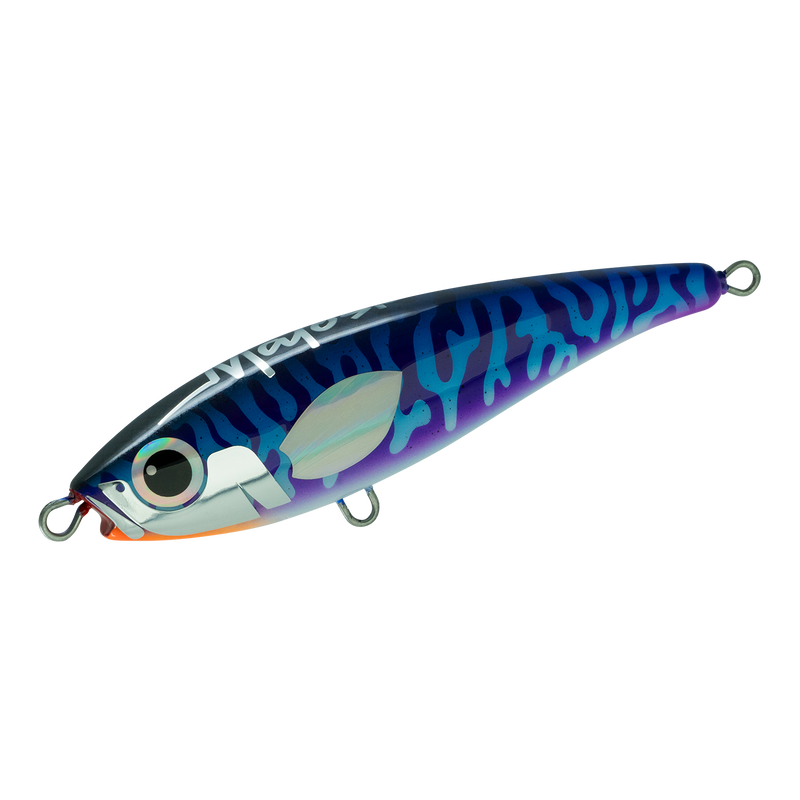 Load image into Gallery viewer, Malosi Bravo Slow Sinking Lure-Lure - Poppers, Stickbaits & Pencils-Malosi-150S-Naboo-Fishing Station