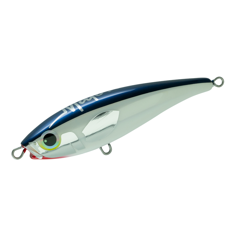 Load image into Gallery viewer, Malosi Bravo Slow Sinking Lure-Lure - Poppers, Stickbaits & Pencils-Malosi-150S-Rapture-Fishing Station