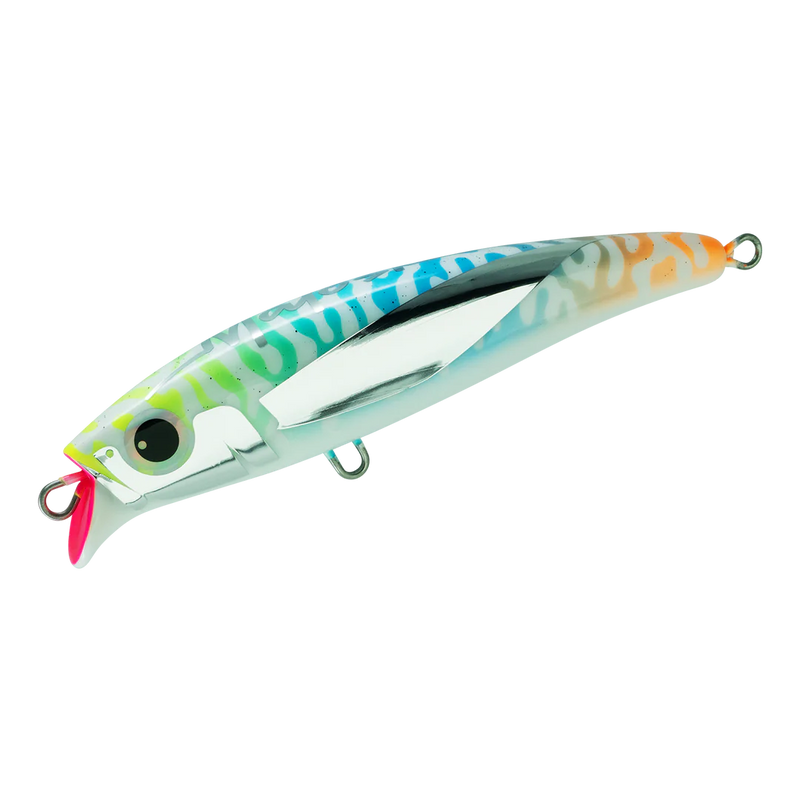 Load image into Gallery viewer, Malosi Crusader Floating Minnow Lure-Lure - Poppers, Stickbaits & Pencils-Malosi-180M-Calypso-Fishing Station