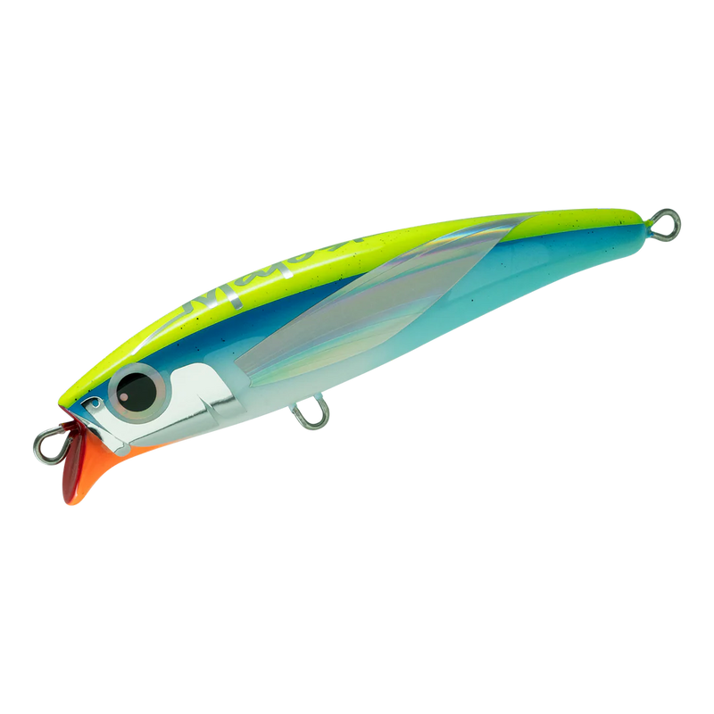 Load image into Gallery viewer, Malosi Crusader Floating Minnow Lure-Lure - Poppers, Stickbaits & Pencils-Malosi-180M-Fuse-Fishing Station