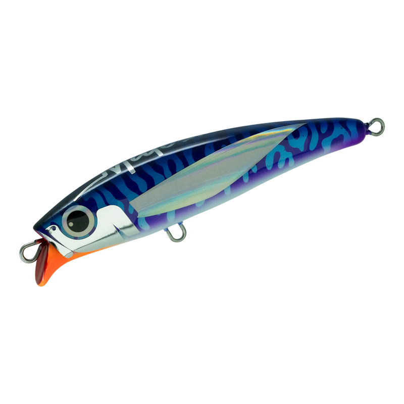 Load image into Gallery viewer, Malosi Crusader Floating Minnow Lure-Lure - Poppers, Stickbaits & Pencils-Malosi-180M-Naboo-Fishing Station