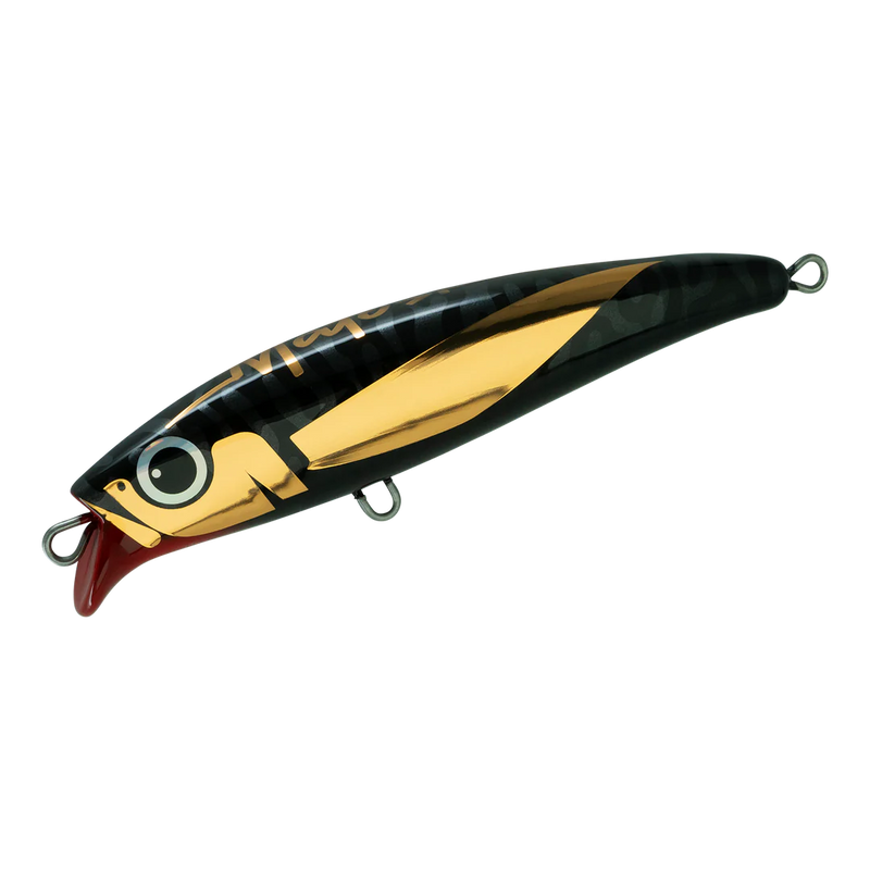 Load image into Gallery viewer, Malosi Crusader Floating Minnow Lure-Lure - Poppers, Stickbaits & Pencils-Malosi-180M-Necro-Fishing Station
