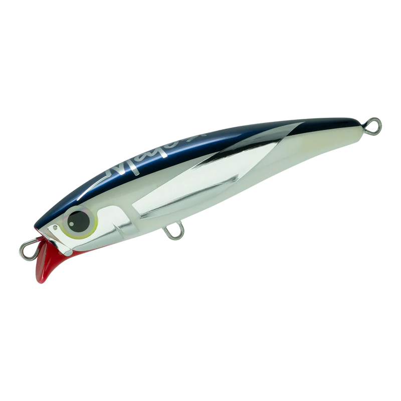 Load image into Gallery viewer, Malosi Crusader Floating Minnow Lure-Lure - Poppers, Stickbaits & Pencils-Malosi-180M-Rapture-Fishing Station