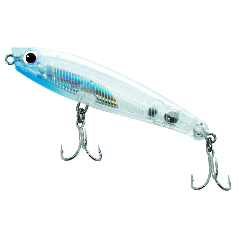 Load image into Gallery viewer, Malosi Echo Floating Walking Pencil Lure-Lure - Poppers, Stickbaits & Pencils-Malosi-Ether-65F-Fishing Station