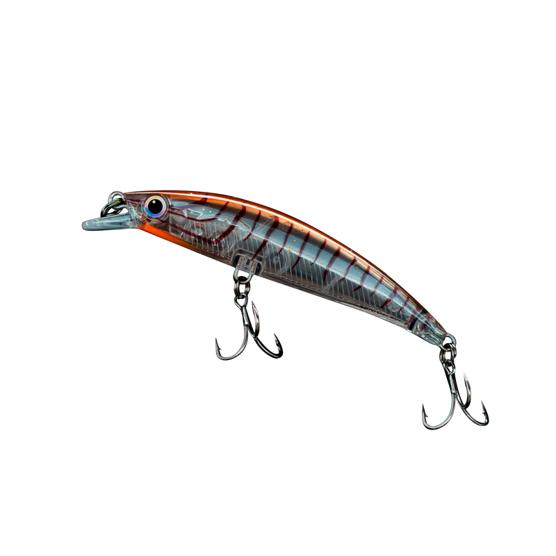 Load image into Gallery viewer, Malosi Minion Floating Minnow Hardbody Lure-Lure - Hardbody-Malosi-Miso-65F-Fishing Station